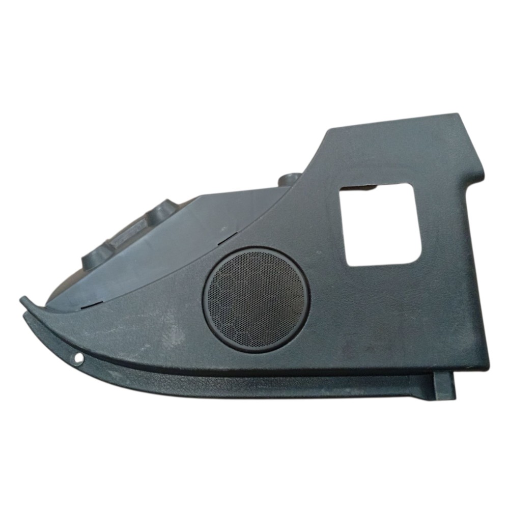 Suporte Bagagito Esquerdo Vw Gol G2 G3 G4 4p 373867761 1