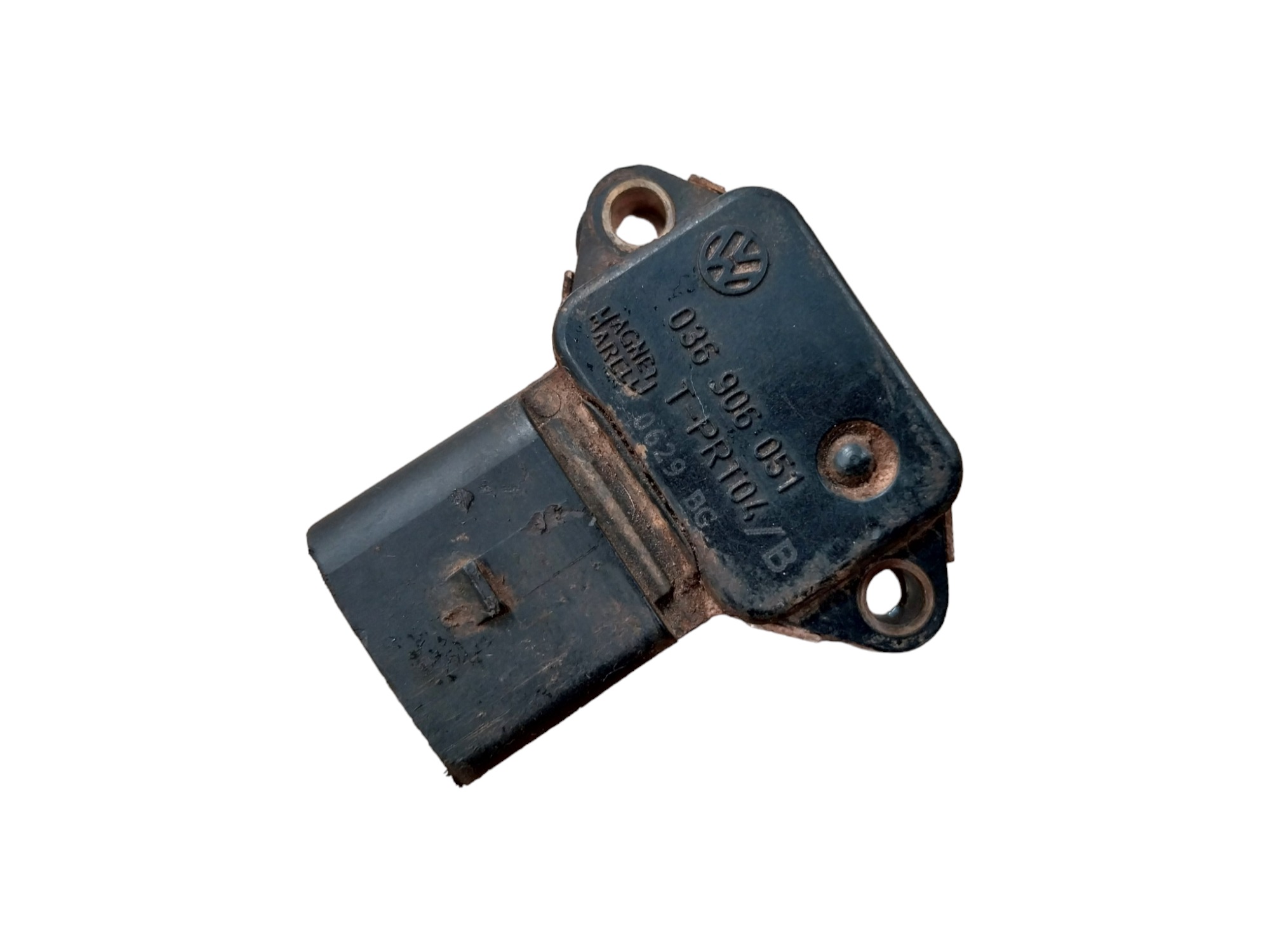 Sensor Map Gol Parati Saveiro 2000 2001 2002 2003 2004 2005 2