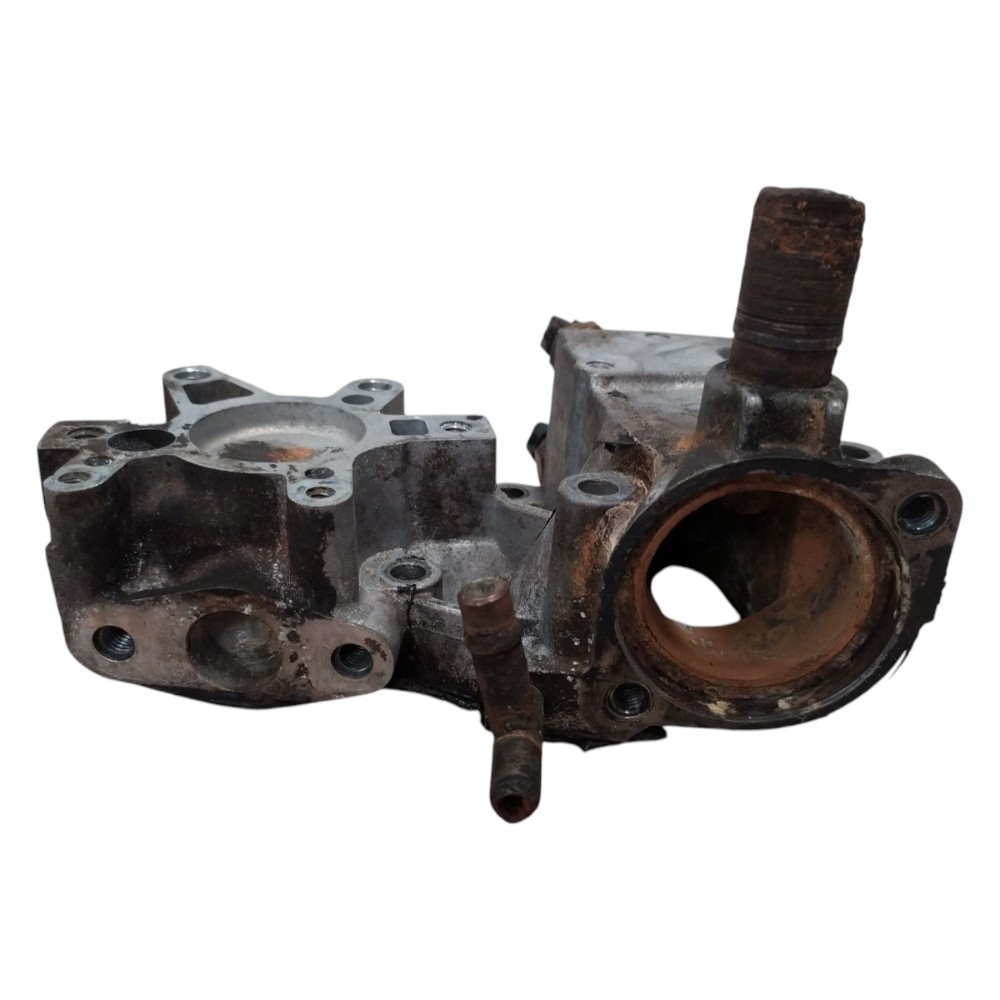 Carcaça Válvula Termostática Peugeot 405 87 88 89 90 91 A 97 3
