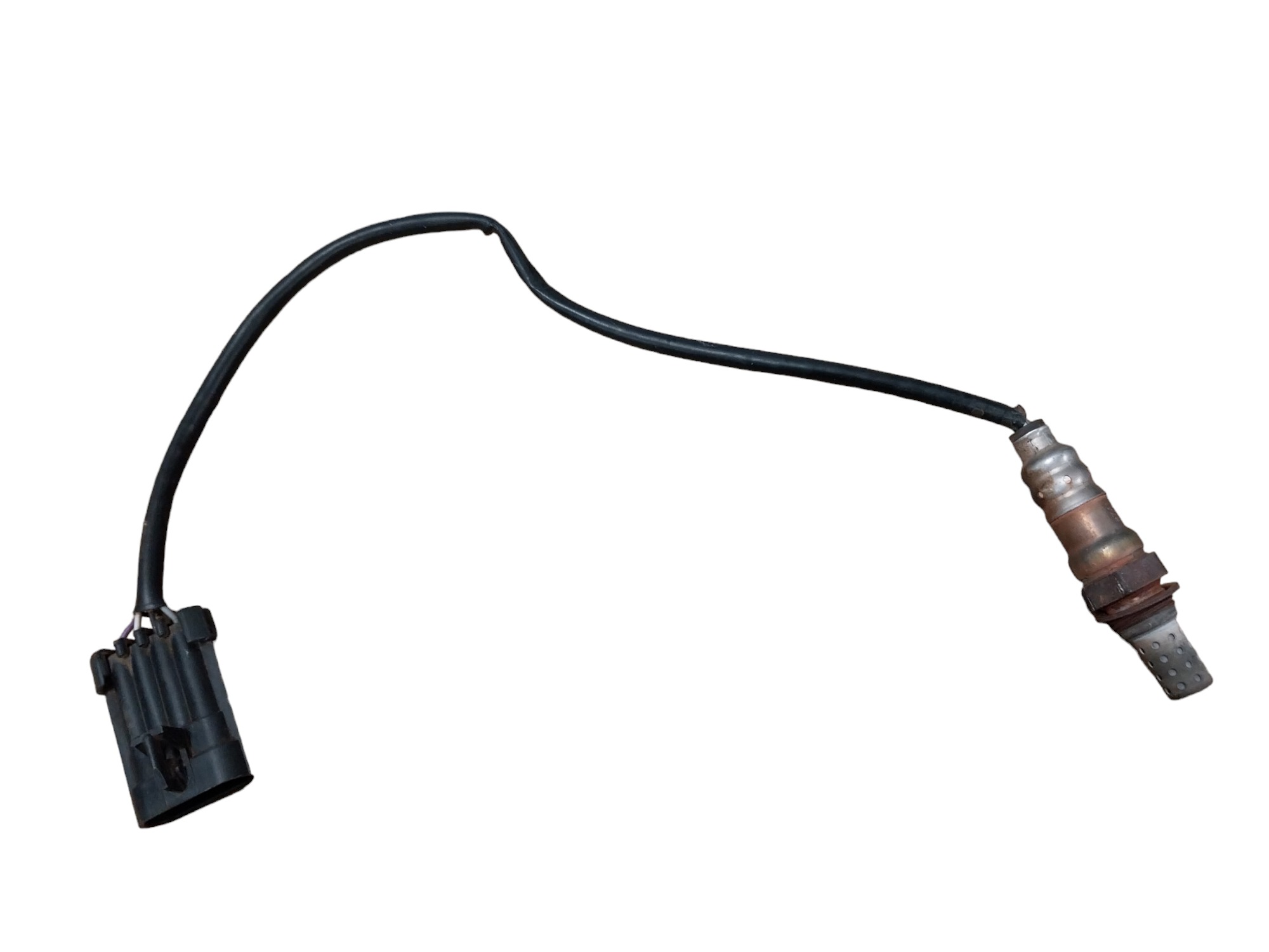 Sonda Lambda Celta 2006 2010 2011 2015 Corsa Prisma 4