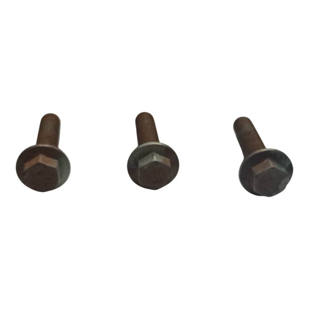 Parafusos Suporte Ar Peugeot 206 2001 2002 2003 2004 2005 5