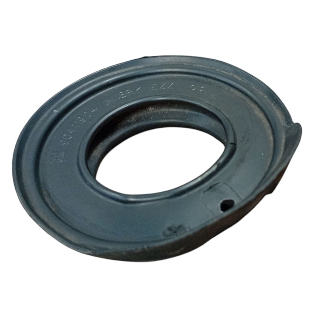 Borracha Bocal Tanque Combustível Corsa Prisma 95 96 99 2002 Preto 4