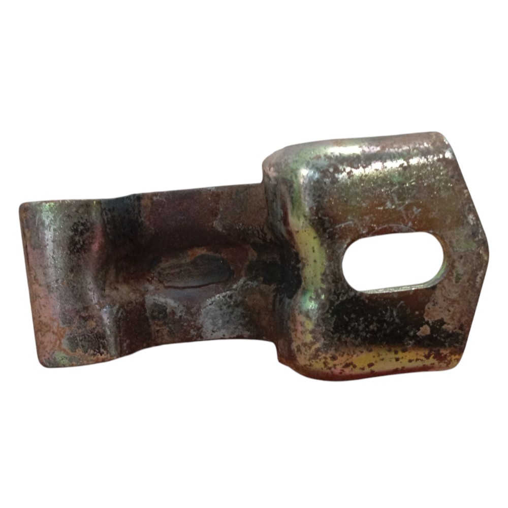 Suporte Barra Estabilizadora Peugeot 206 2001 2002 2003 2008 3