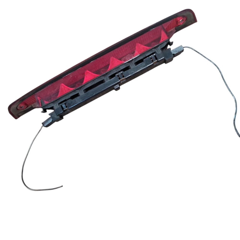 Break Light Luz Freio Ford Fiesta Ka 2008 2009 2010 A 2012 2