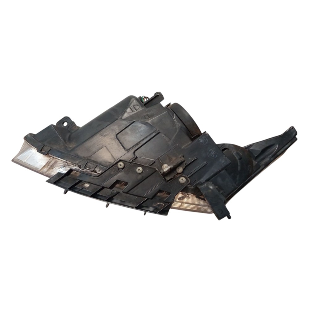 Farol Lado Direto Cruze 2011 2012 2013 2014 2015 Detalhe  Direito/passageiro 9