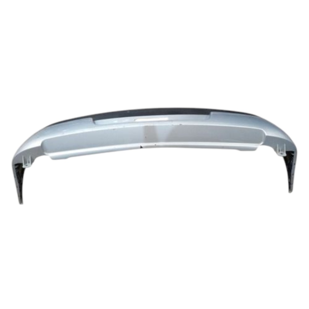 Parachoque Traseiro Volkswagen Gol G4 2005 2006 2007 2008 3
