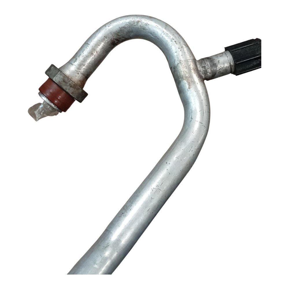 Kit Mangueira Ar Condicionado Peugeot 206 99 2003 2006 2009 6