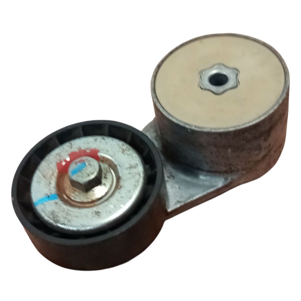 Esticador Tensor Correia Alternador Strada 2000 2010 A 2015