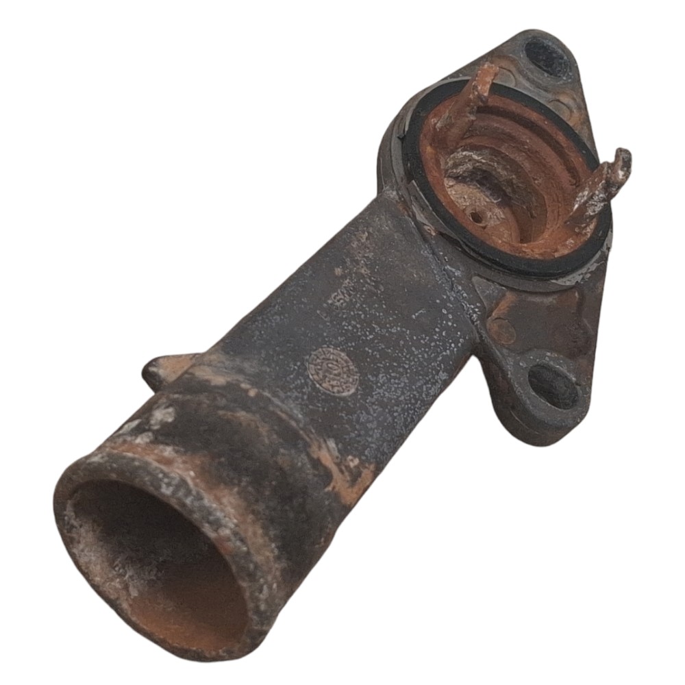 Suporte Válvula Termostática Celta Corsa Classic Montana 5
