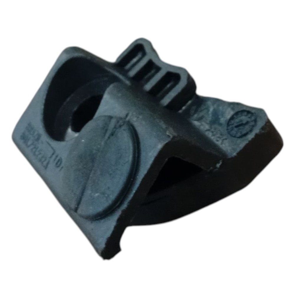 Suporte Pedal Embreagem Gol G5 2008 2009 2011 2012 Preto 2