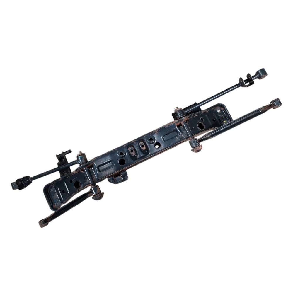 Quadro Agregado Traseiro Subaru Legacy 2.0 94 95 96 97 98 99 6