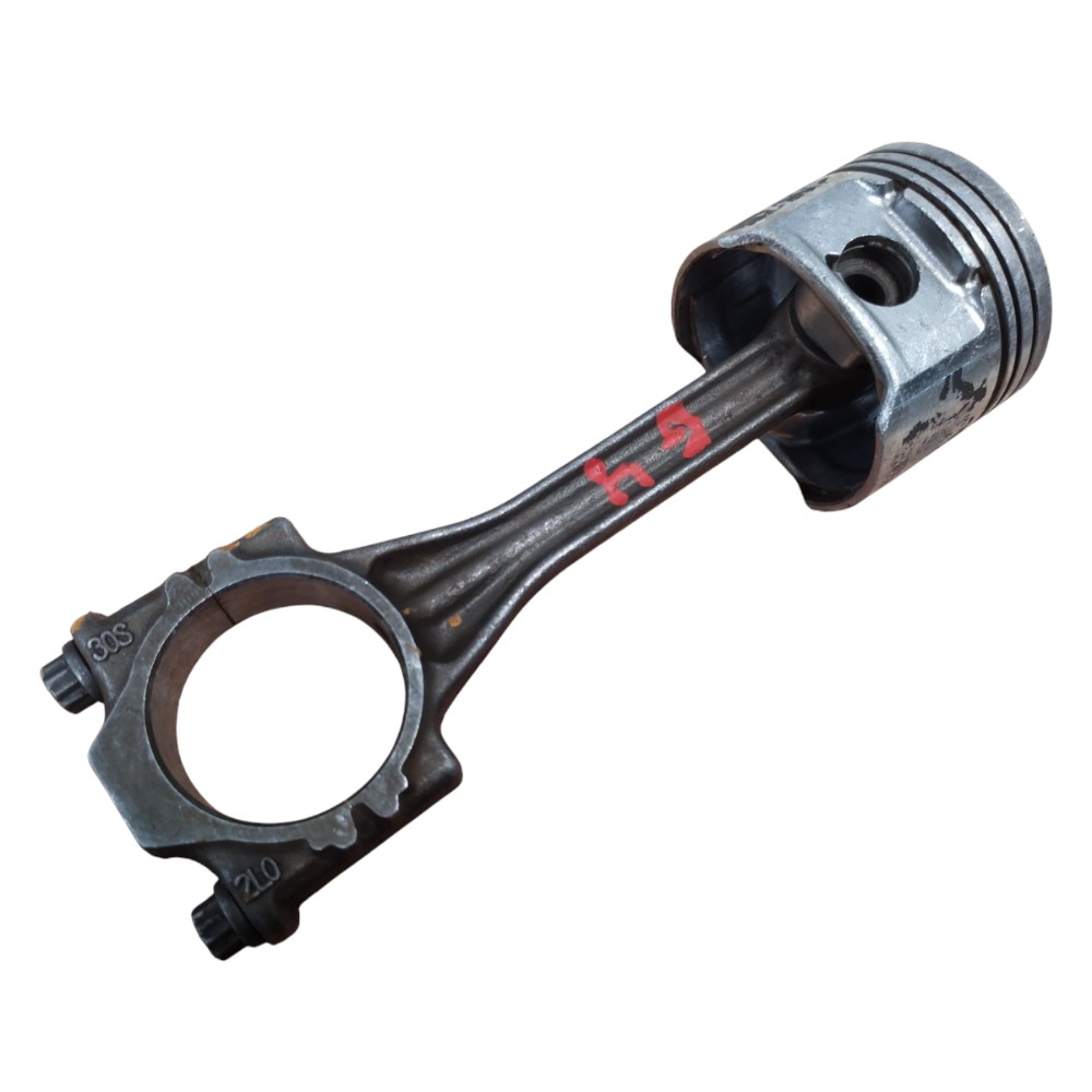Biela Motor Gol G4 1.0 8v 2005 2006 2007 2008 2009 A 2012 4