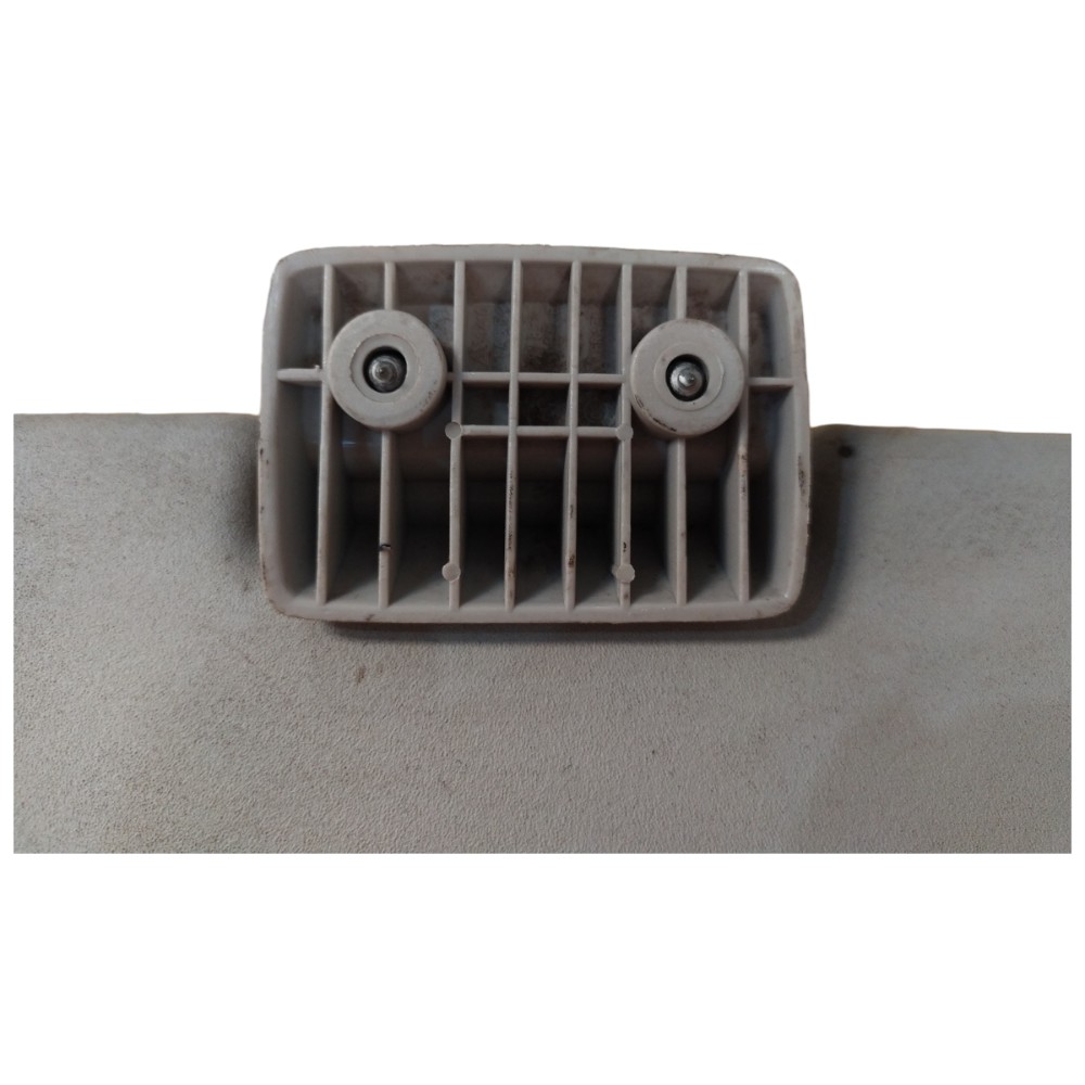 Quebra Sol Esquerdo Gol Saveiro Parati G2 G3 94 98 2000 2005 5