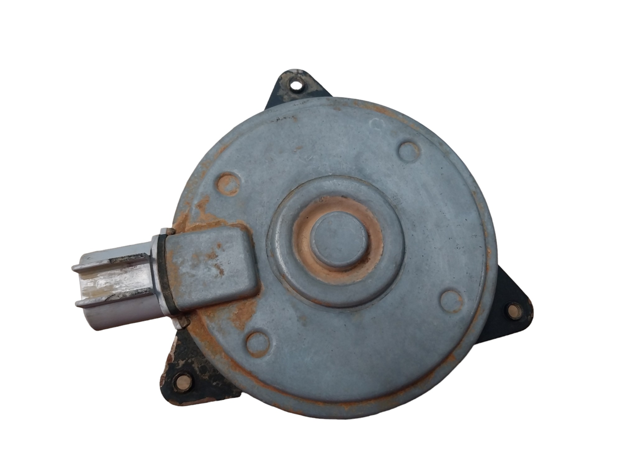 Motor Ventoinha Corolla 1.8 2.0 Corolla 2006 2010 2015 2018 3