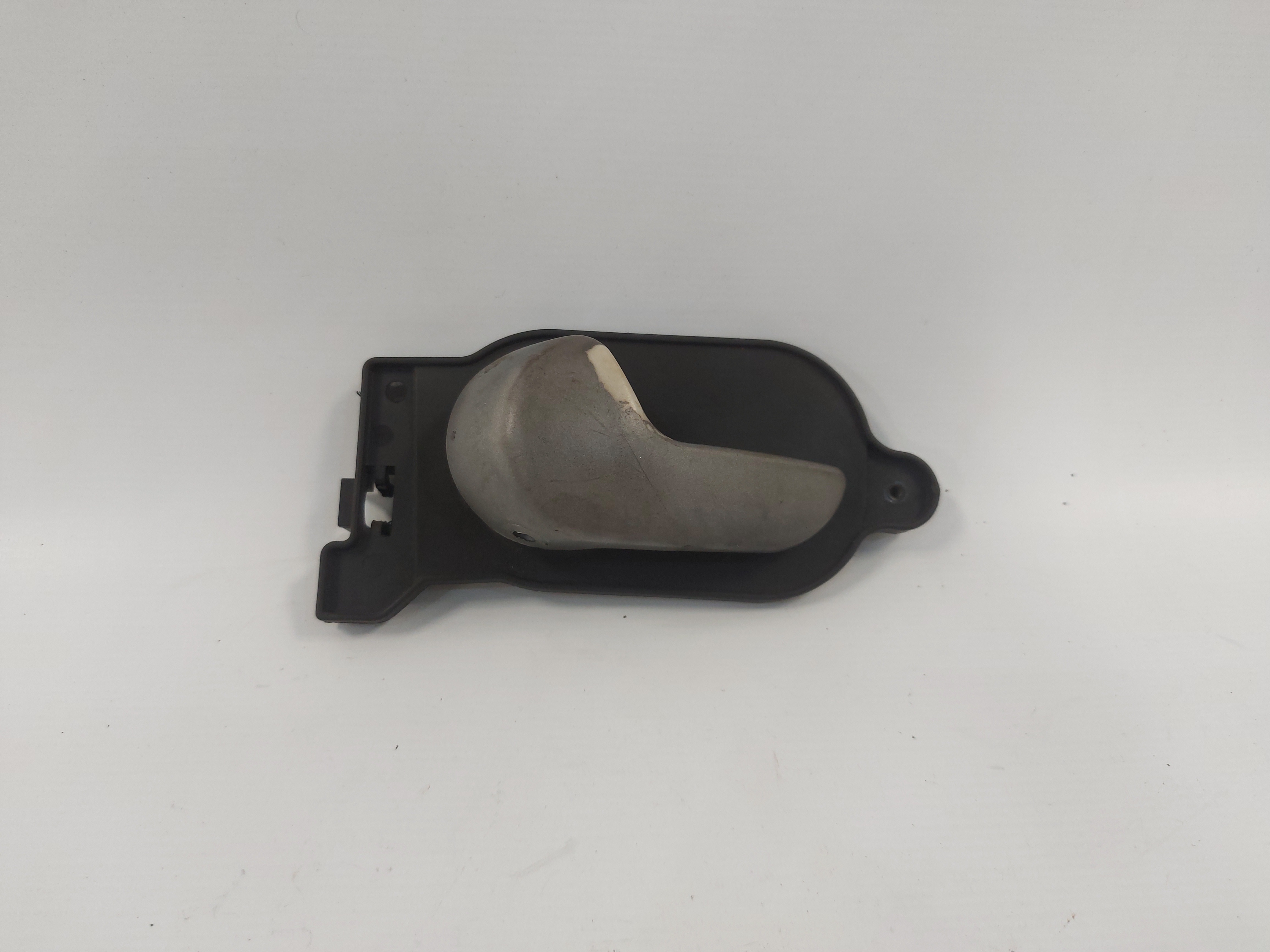 Maçaneta Interna Esquerda Ford Fiesta Ecosport 2003 2014 Dianteira/traseira