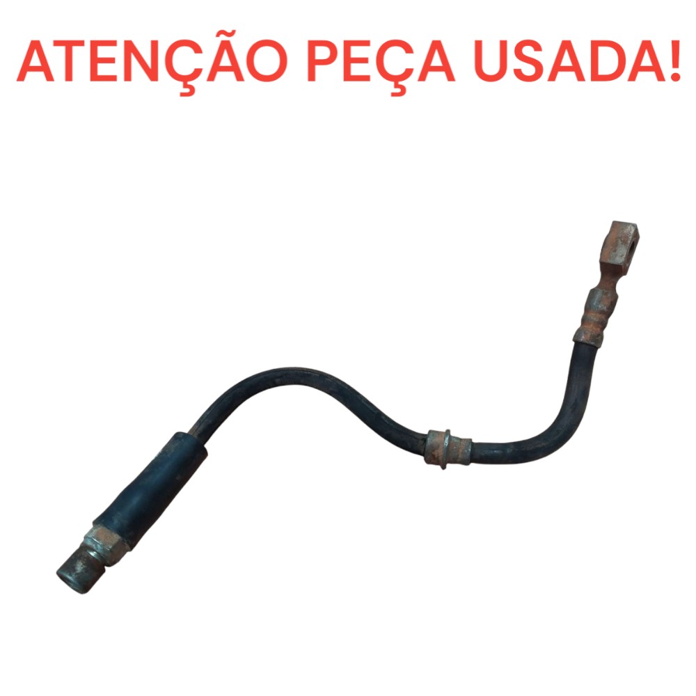 Mangueira Flexível Freio Dianteiro Direito Vectra 97 99 2005 4
