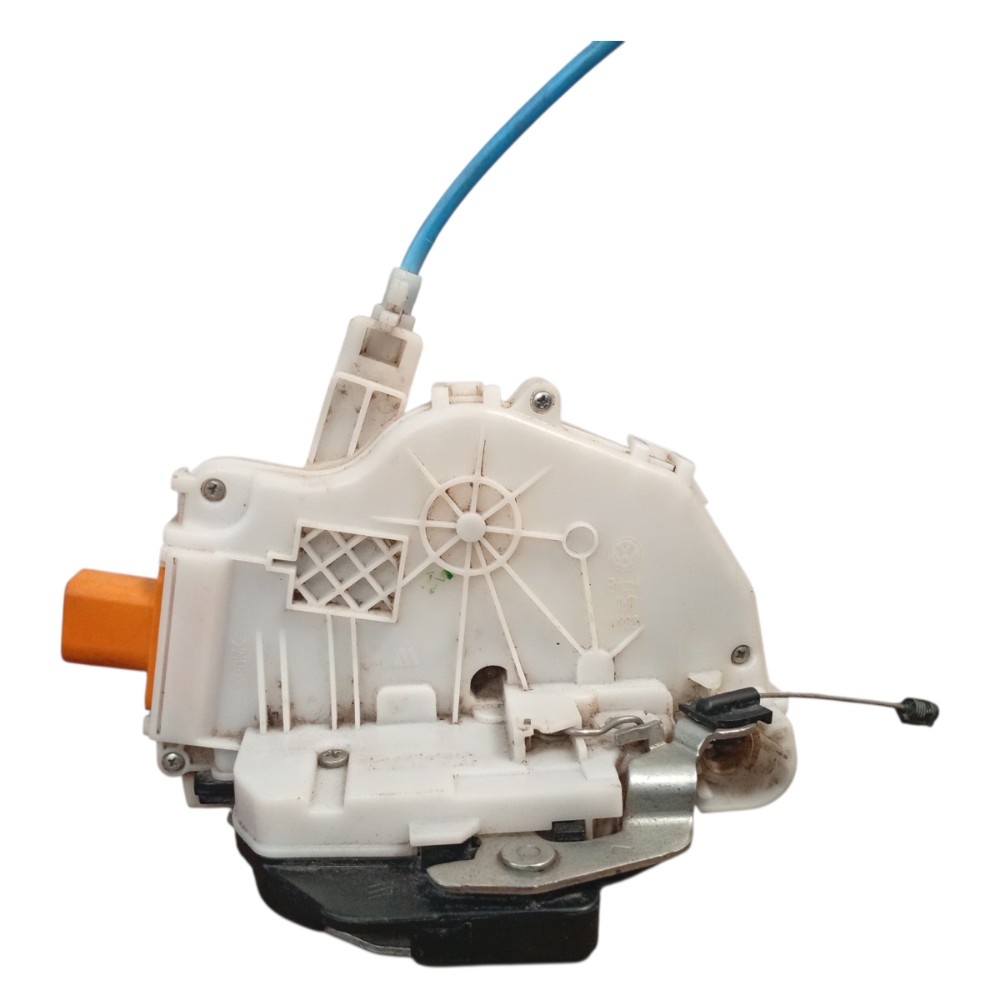 Fechadura Dianteira Direita Spacecross Fox Gol 2010 A 2016 5