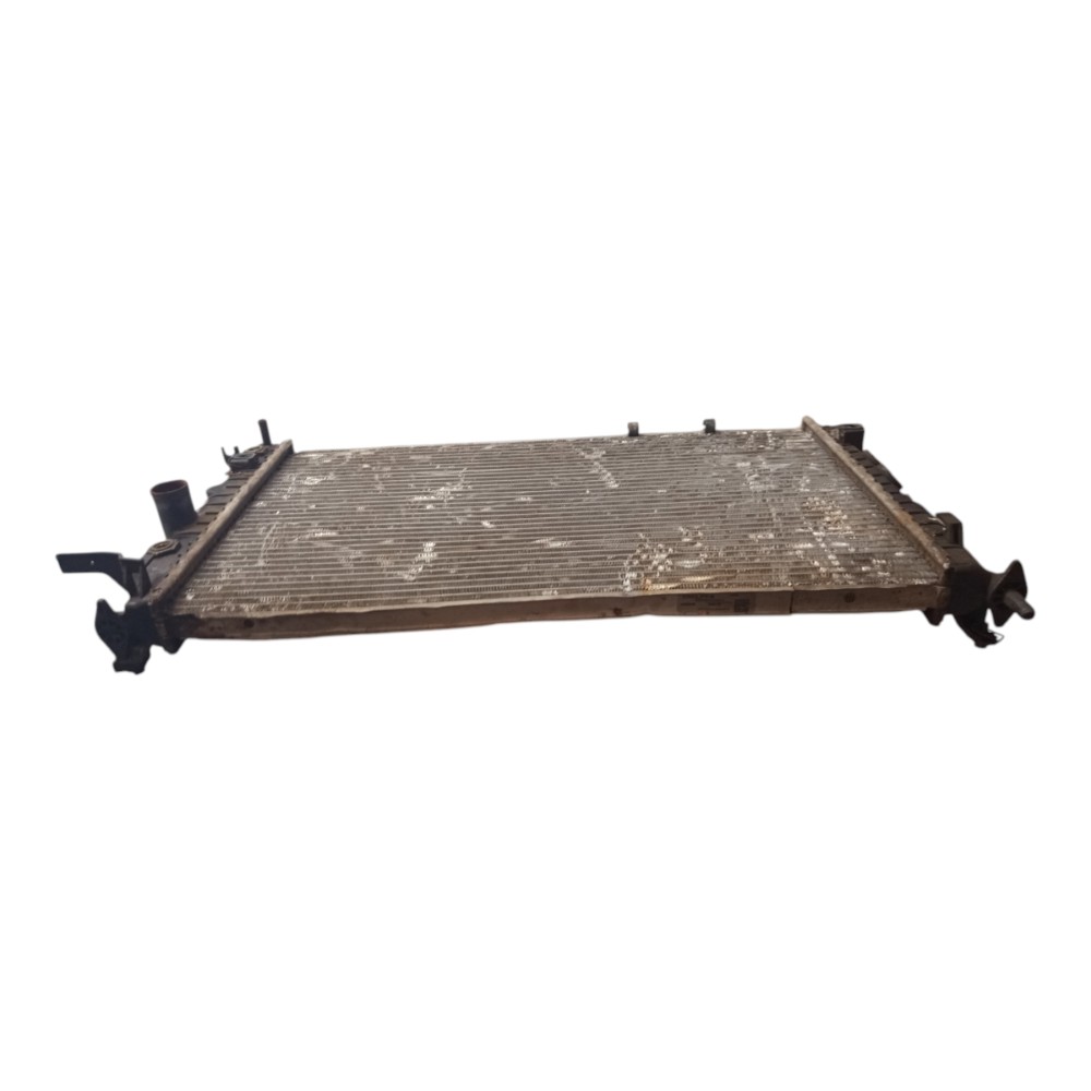Radiador Vectra Gl Gls Cd 97 98 99 2002 2001 2002 2003 2005 4