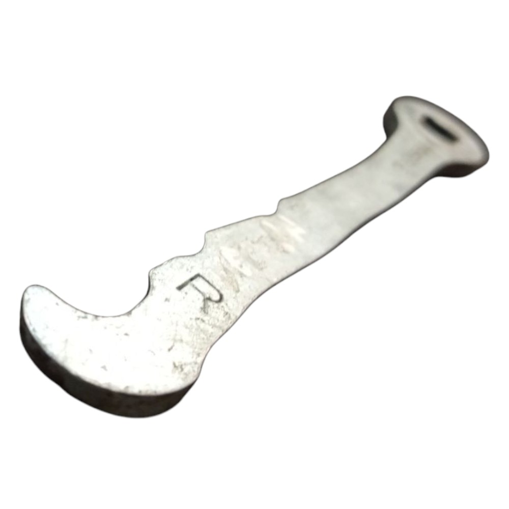 Limitador Porta Dianteiro Direito 97 98 99 2000 2001 2005 2