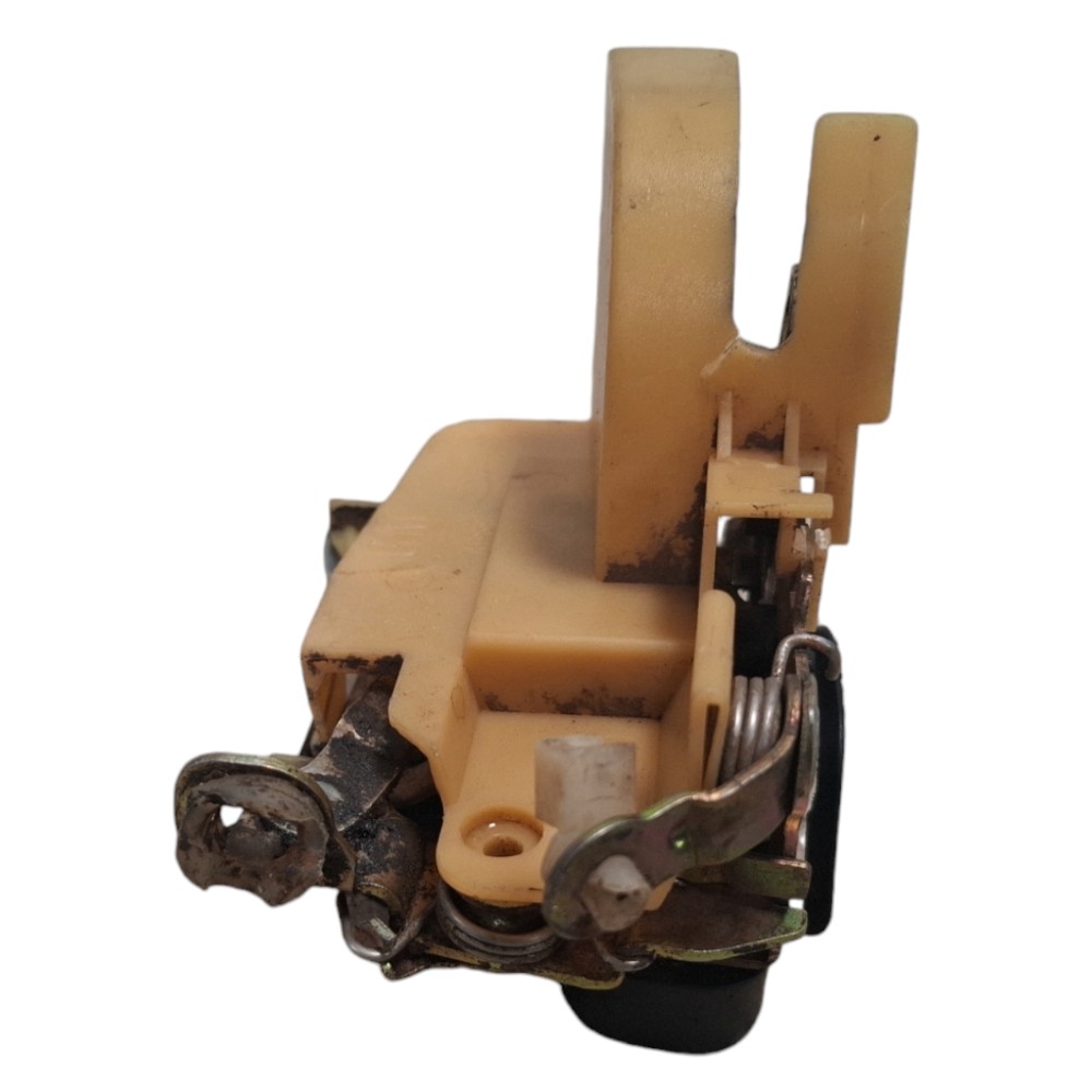 Fechadura Porta Dianteira Esquerda Celta Corsa 2p 2001 2006 5