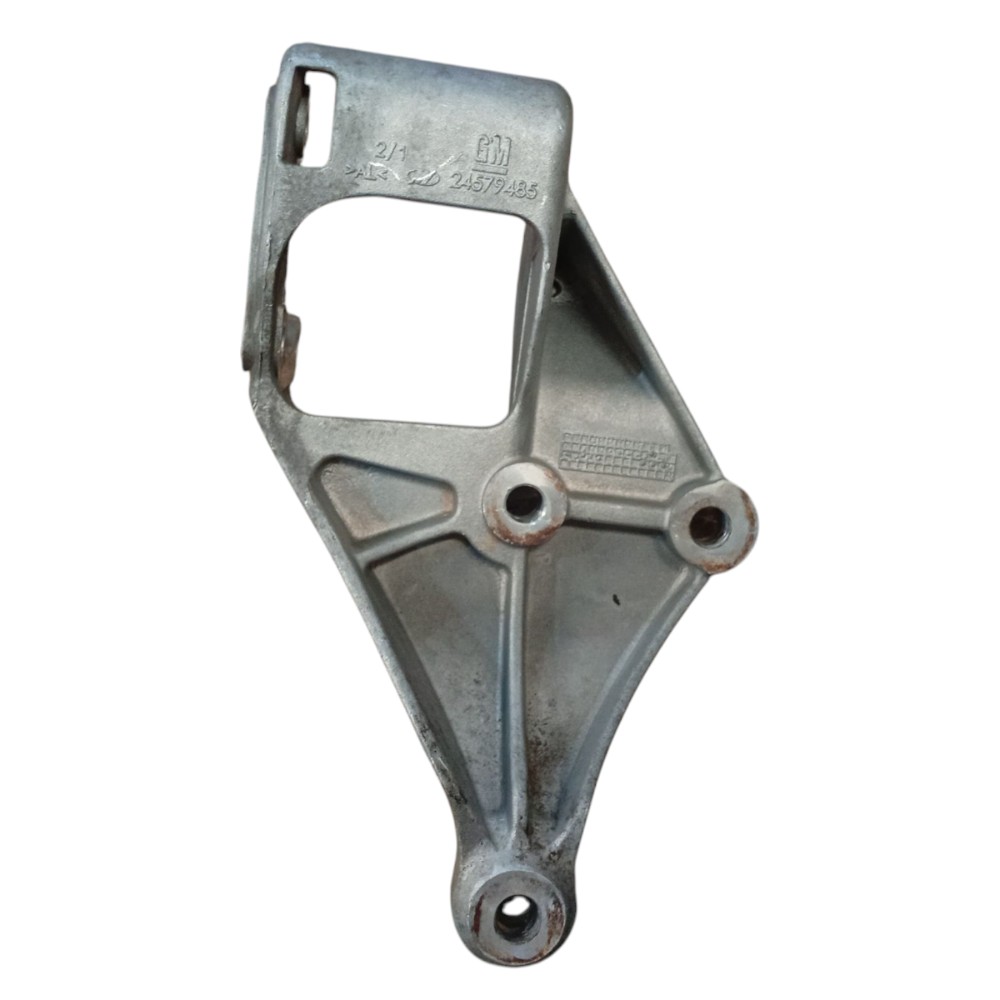 Suporte Bomba Direção Hidráulica Onix Prisma 2012 2013 2016 4