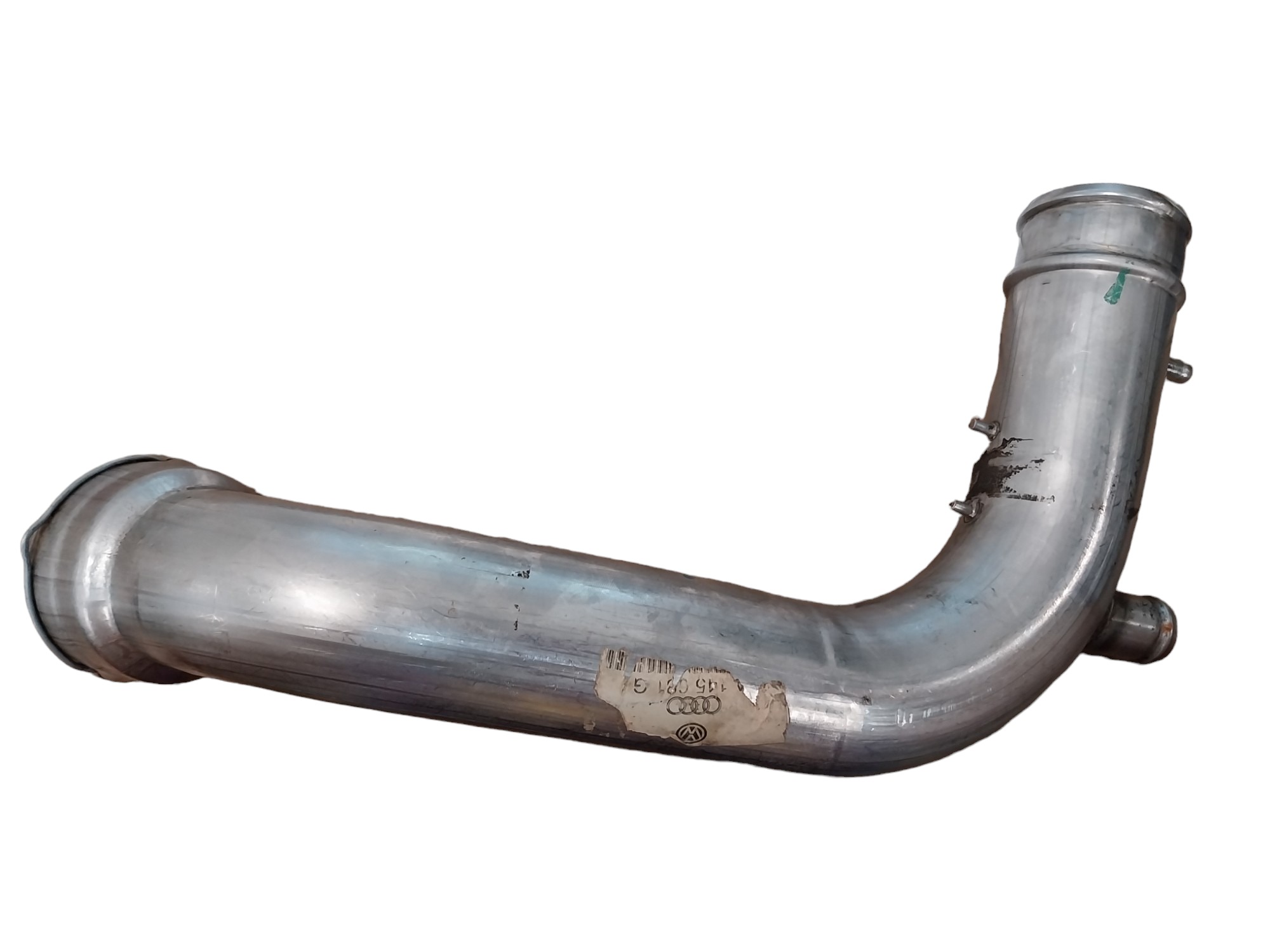 Mangueira Tubo Saída Turbina Audi A3 1.8t 150cv 97 98 A 2006 3