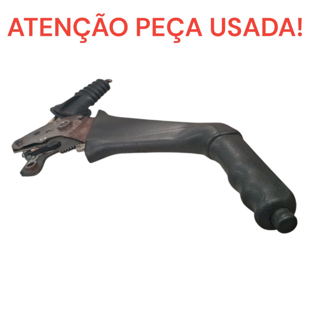 Alavanca Freio Mão Celta Prisma 2006 2007 2008 2010 A 2015 2