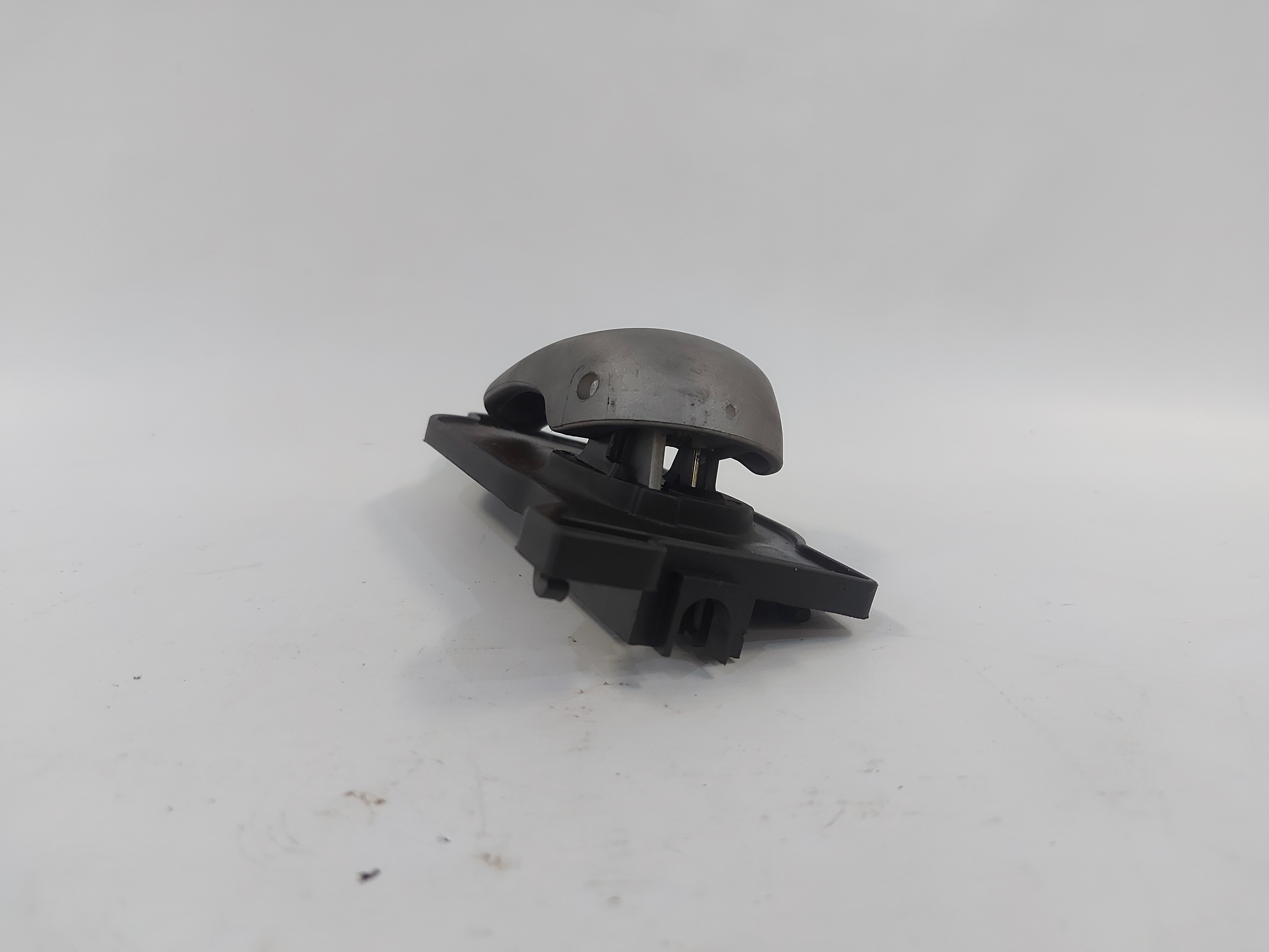 Maçaneta Interna Direita Ford Fiesta Ecosport 2003 A 2014 Dianteira/traseira 4