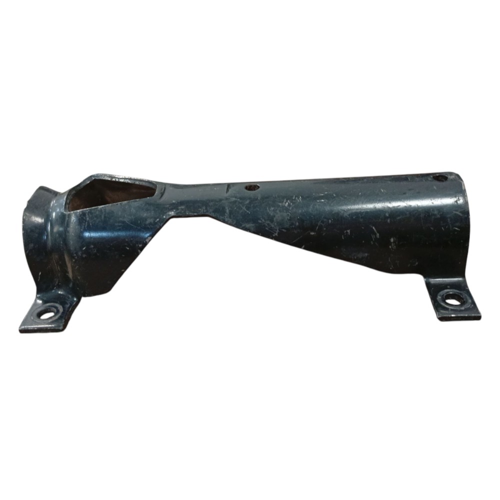 Suporte Caixa Direção Corsa Prisma Montana Celta 2006 A 2015 Preto 4