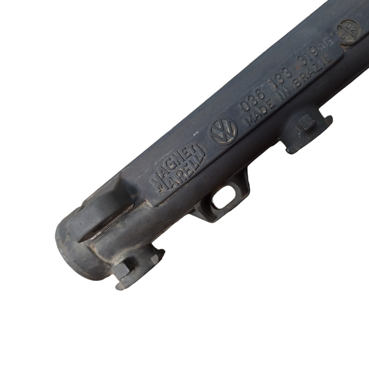 Flauta Injetor Bico Gol Parati 16v 95 96 99 2000 2001 2005 5