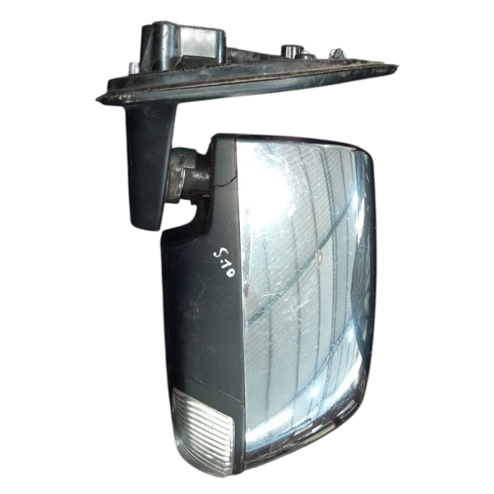 Retrovisor Esquerdo S10 2013 2014 A 2018 Retirada De Peças 2