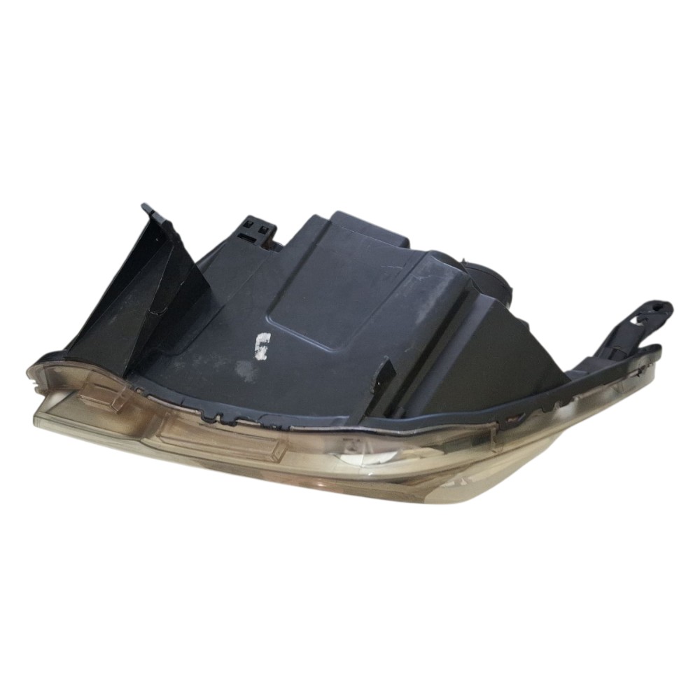 Farol Direito Gm S10 Trailblazer 2012 2013 2014 2015 2016 Direito/passageiro 7