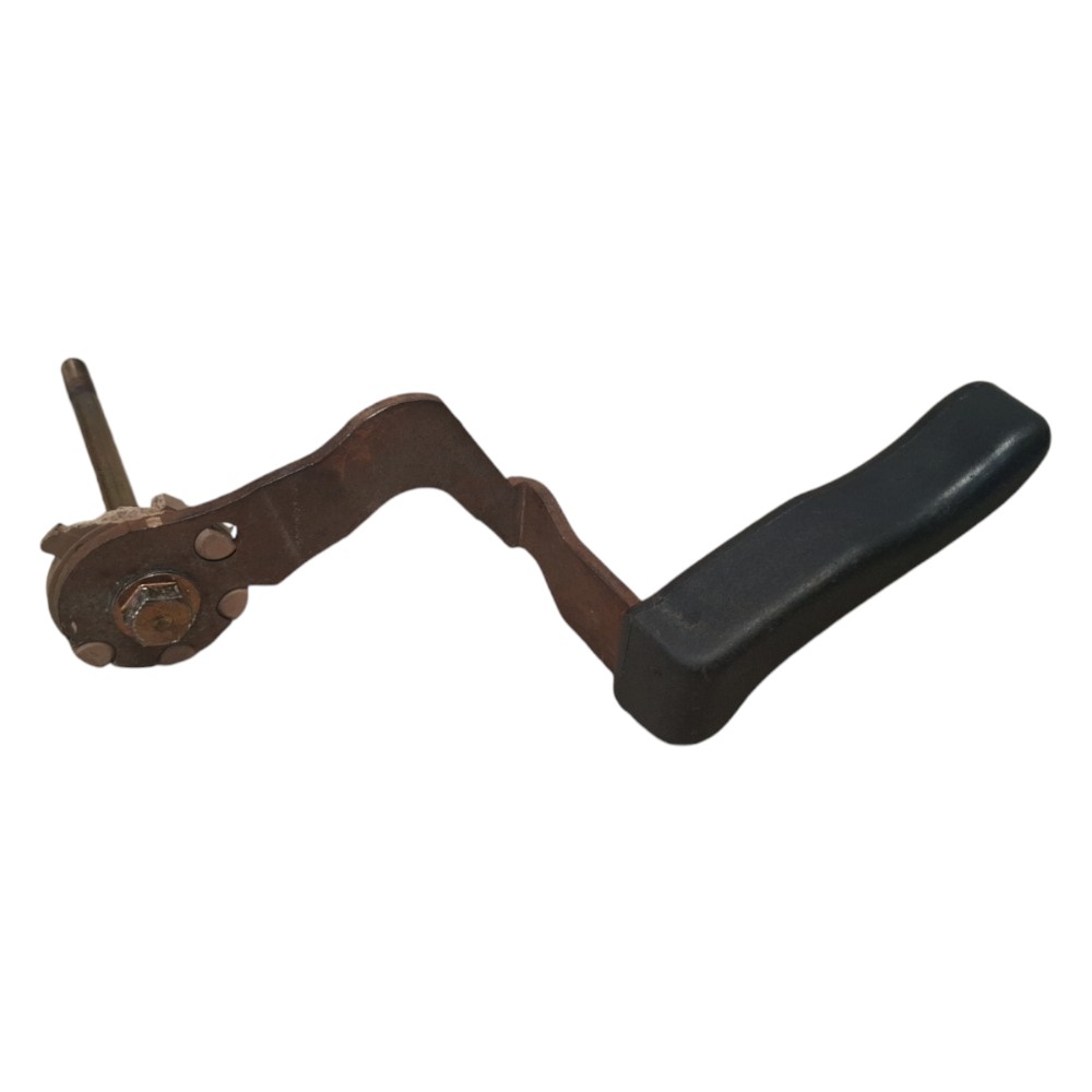 Alavanca Regulagem Volante Xsara Picasso 2001 A 2010 Detalhe Preto 4