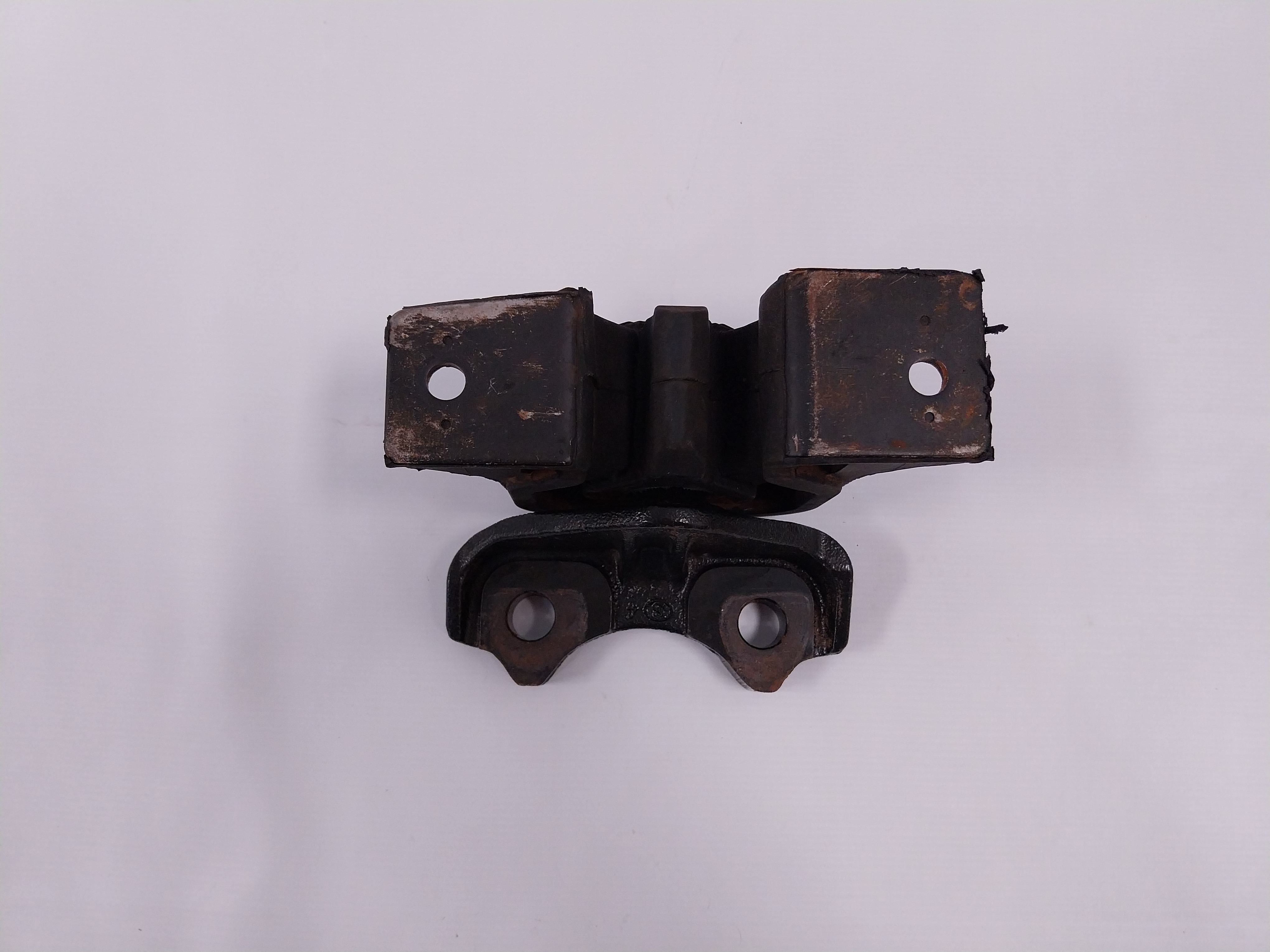 Coxim Motor Direito Corsa Meriva Montana 2002 A 2012 4