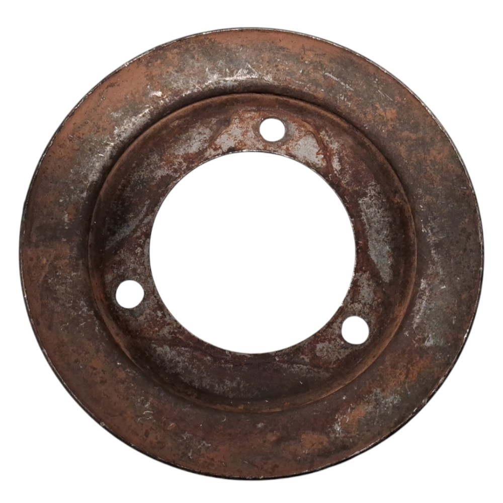 Polia Bomba Água Motor Cht Escort Gol 16v 93 94 95 96 1