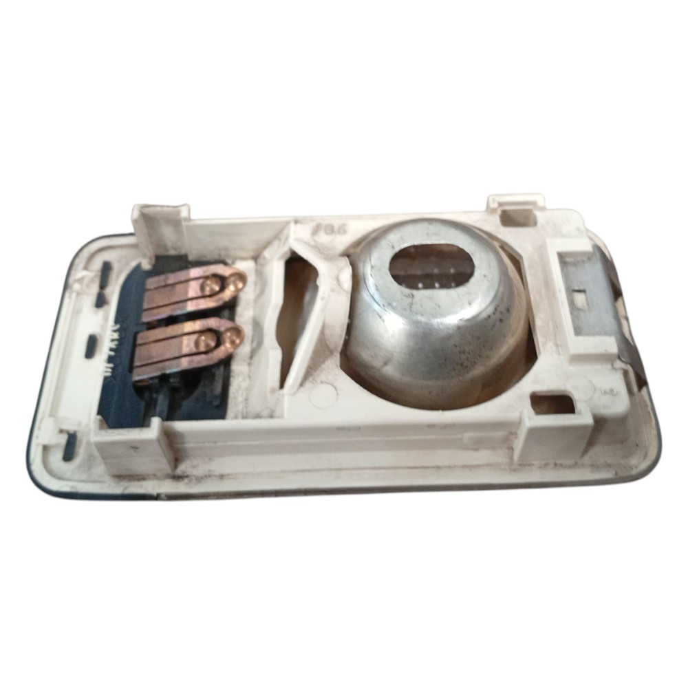 Luz Cortesia Teto Peugeot 206 2001 2002 2003 2004 2005 2008 3