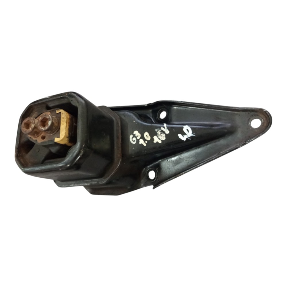 Suporte Coxim Direito Motor Gol G3 1.0 16v 99 2002 2004 2005 5