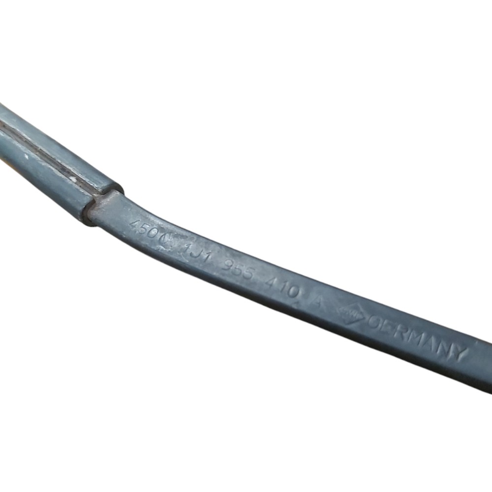 Braço Limpador Parabrisa Direito Audi A3 97 98 99 2001 2006 Esquerdo 4