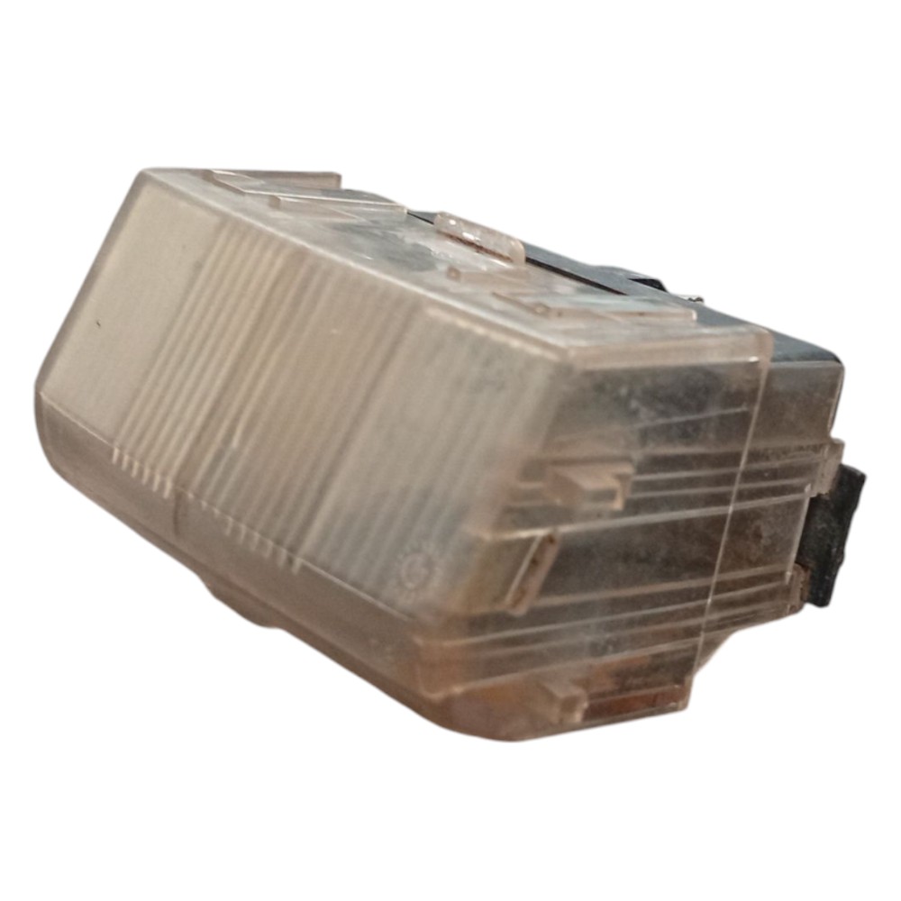 Lanterna Placa Parachoque Gm Omega 93 94 95 96 97 98 2