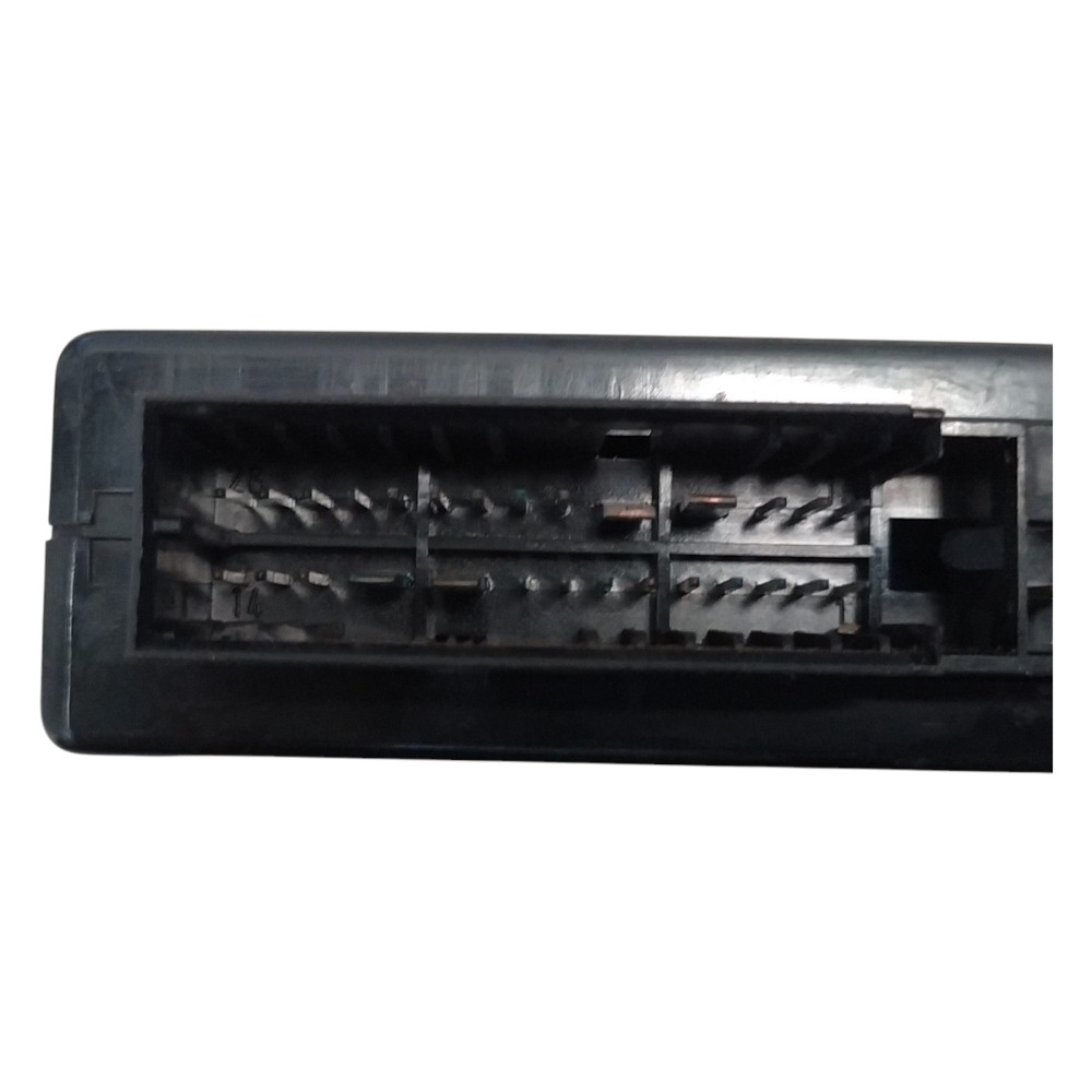 Módulo Conforto Alarme Astra Zafira Vectra 97 2011 90506670 8