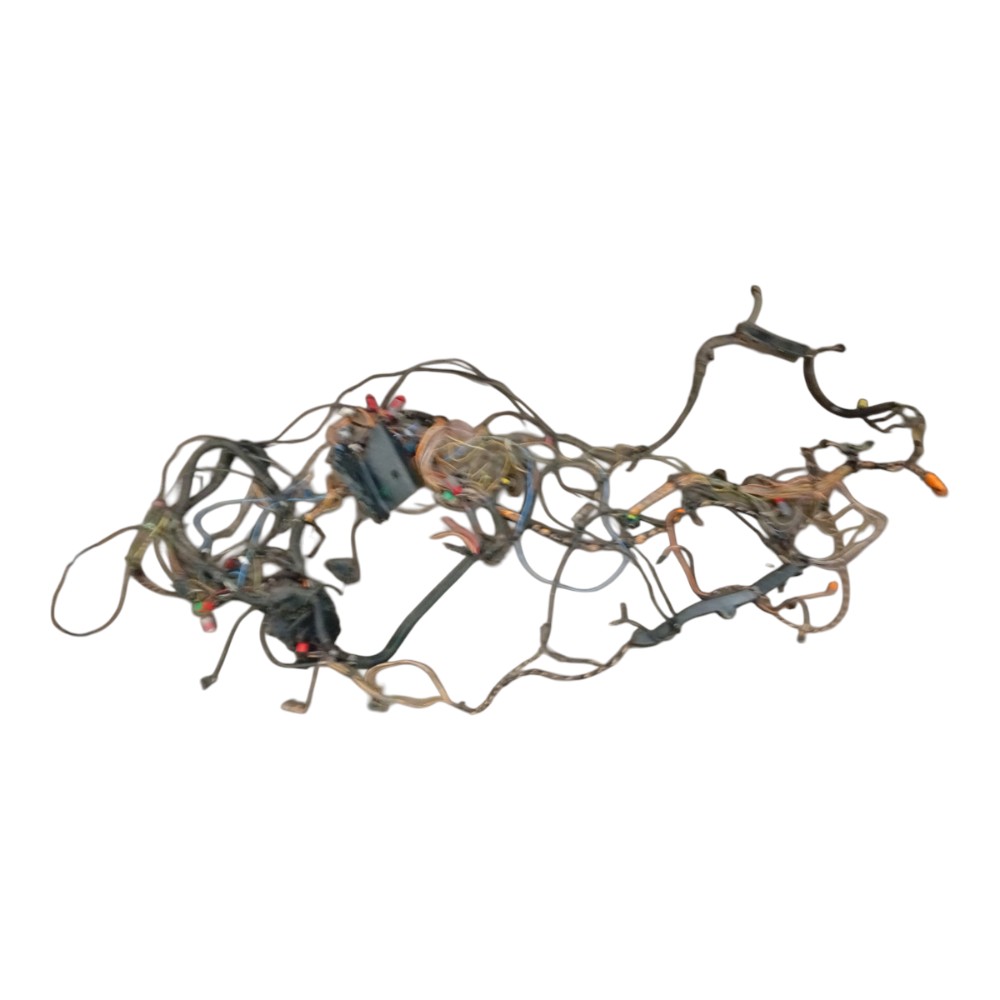 Chicote Carroceria Peugeot 206 2005 2006 2007 2008 2009 9