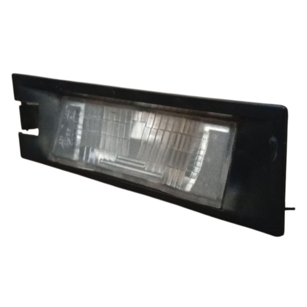 Lanterna Luz Placa Fiat Uno 2010 2012 2014 2016 2018 Detalhe 4