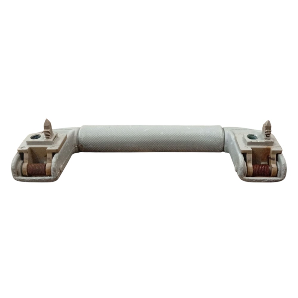 Alça Apoio Teto Pqp Vectra 97 98 99 2000 2001 2002 2003 2005 Cinza 6