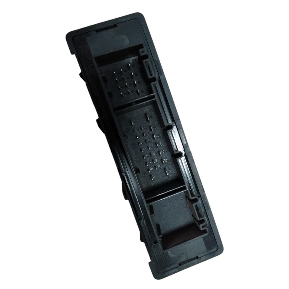 Módulo Conforto Ford Fiesta 2002 2003 2004 2009 7s6515604ab 5