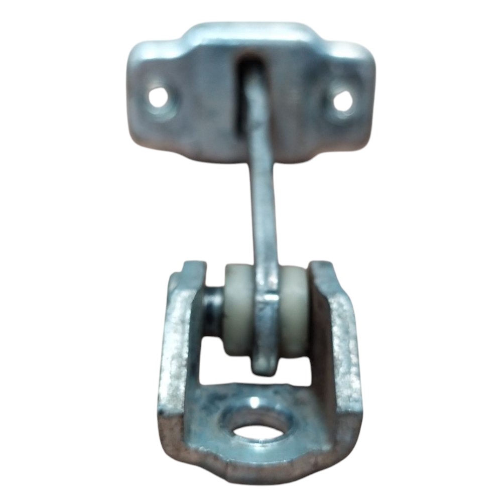 Limitador Porta Dianteira Direita Celta Prisma 2006 A 2012 7