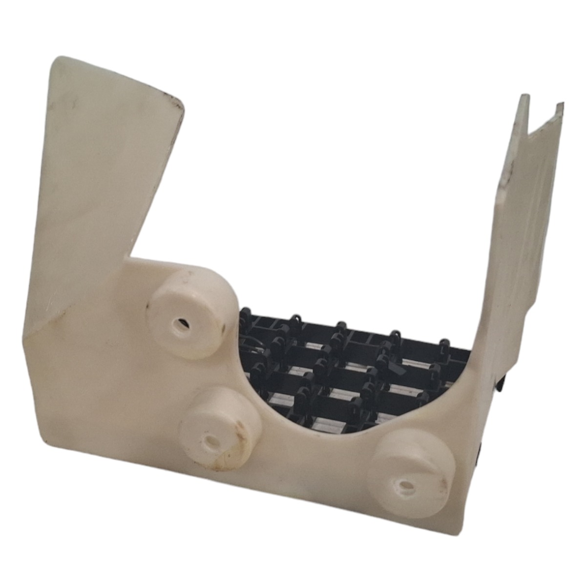 Suporte Caixa Fusíveis Reles Audi A3 Golf Bora 97 98 A 2006 3