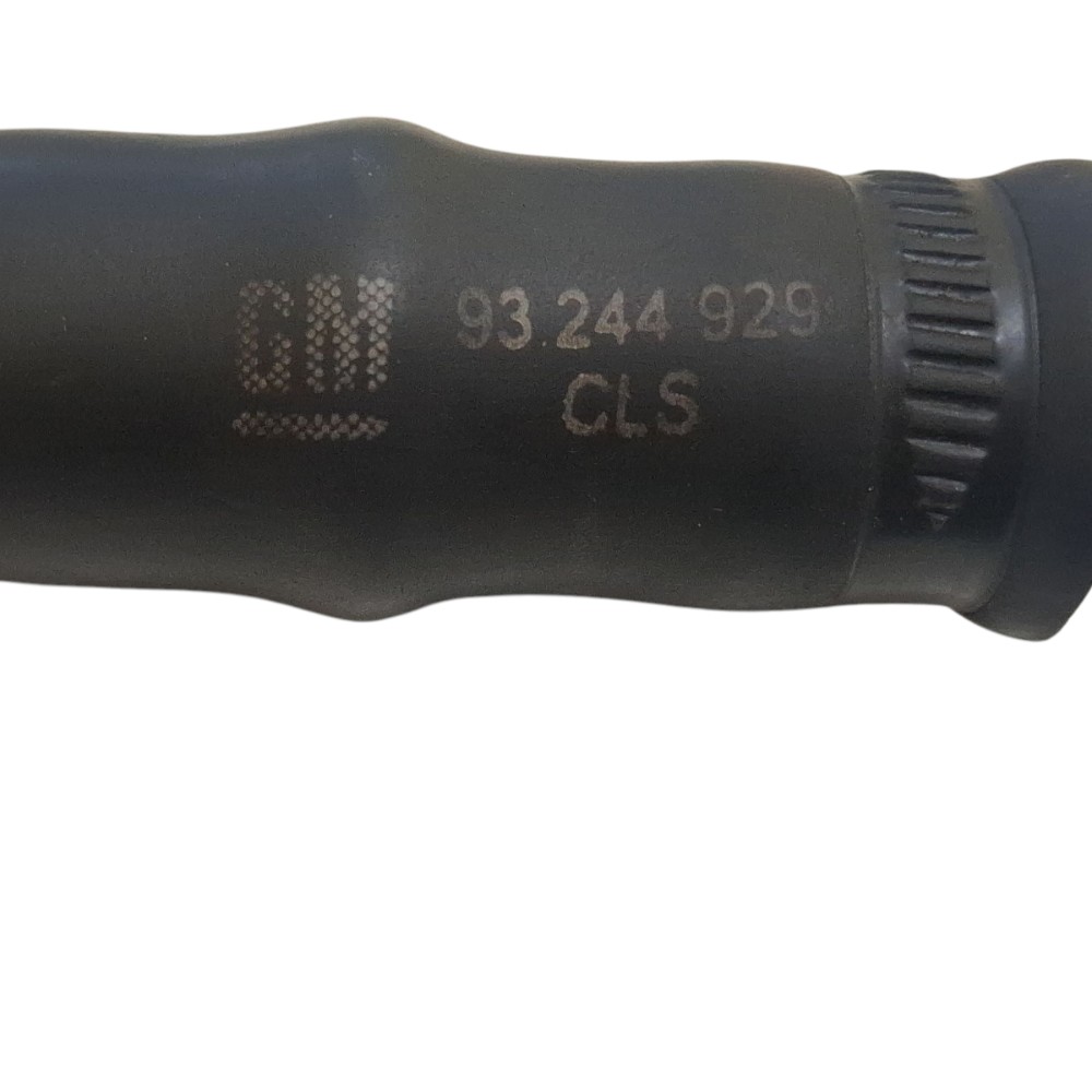 Mangueira Respiro Óleo Motor Astra Vectra Zafira 93244929 3