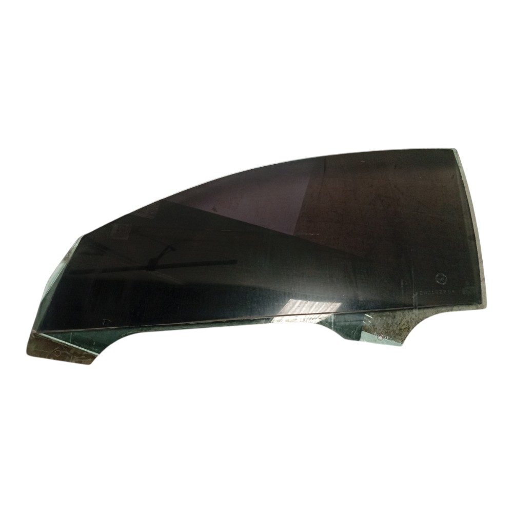 Vidro Porta Dianteiro Esquerdo Peugeot 206 2002 2005 2008