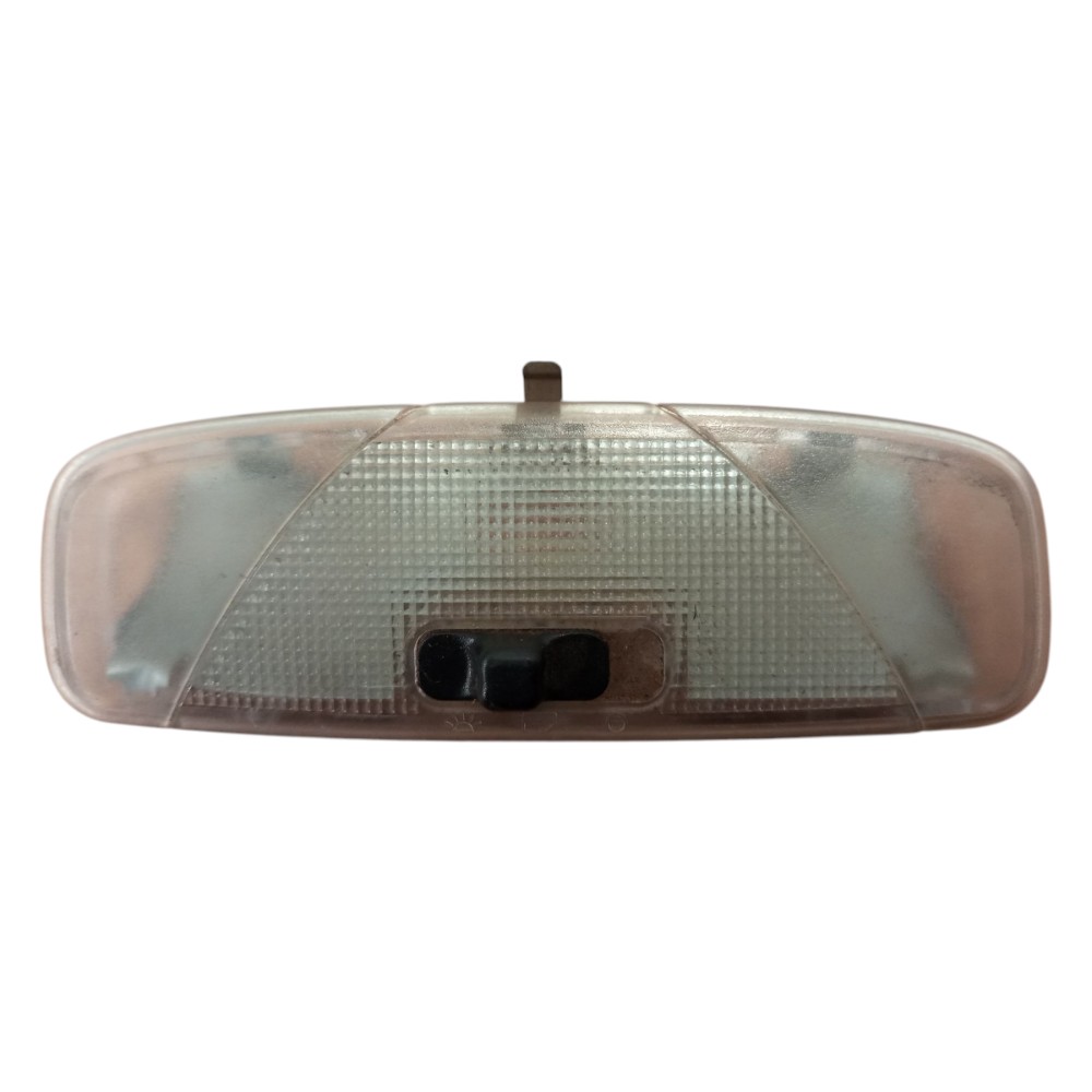 Luz Interna Teto Cortesia Fiesta Courier Ecosport 2001 2013