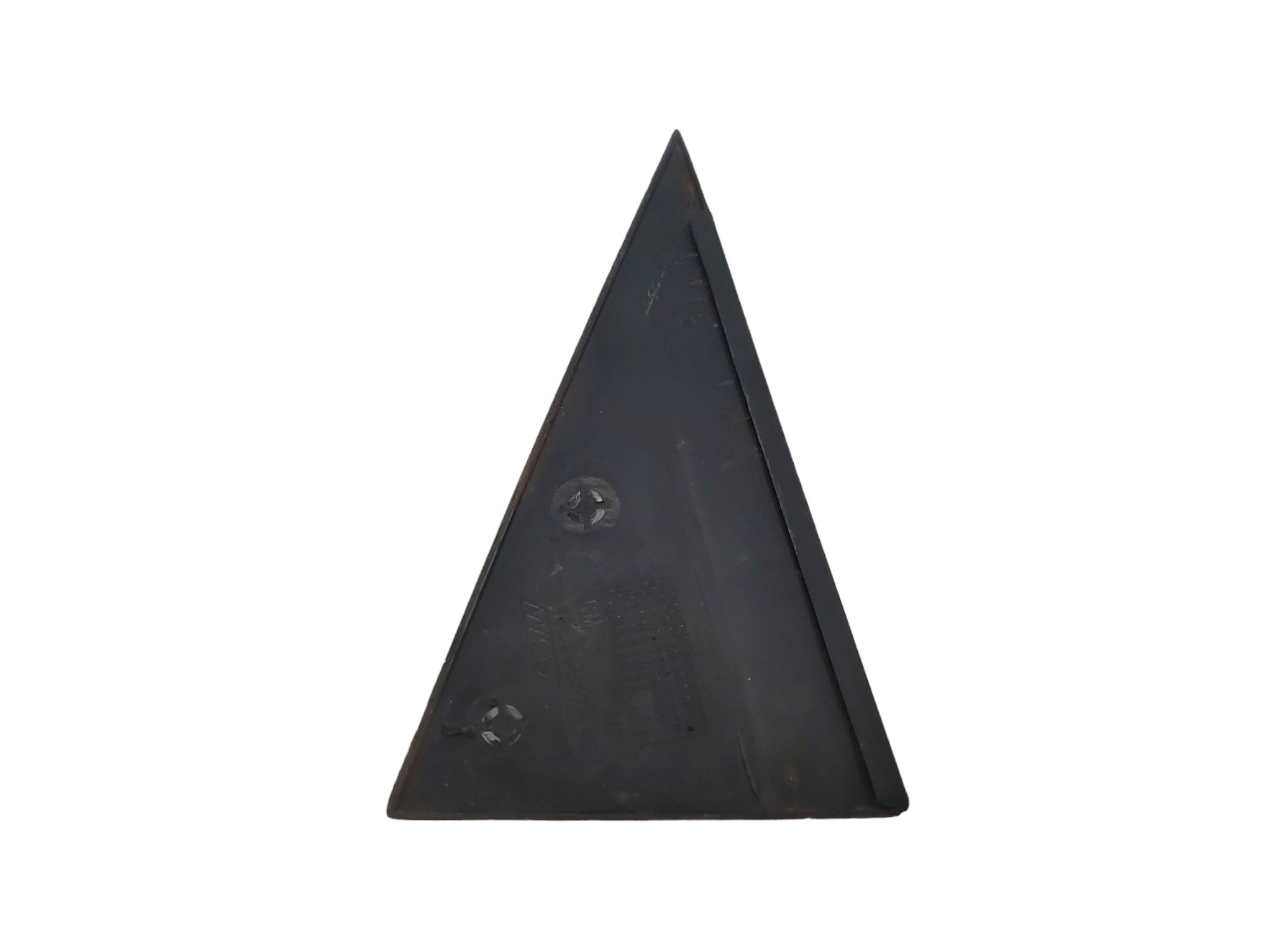 Moldura Externa Traseira Esquerda Vectra 97 98 99 A 2005 4